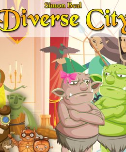 Diverse City