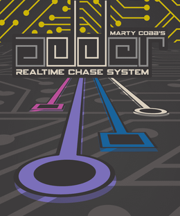 Adder: Realtime Chase System