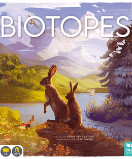 Biotopes