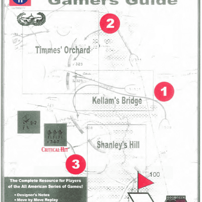 All-American Gamers Guide