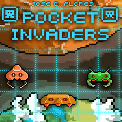 Pocket Invaders