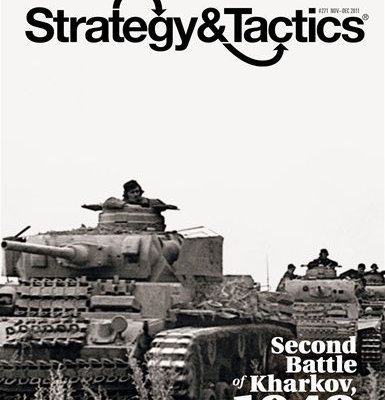Second Kharkov: Strike & Counterstrike, May 1942