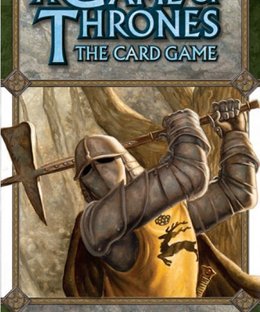 A Game of Thrones: The Card Game – The Grand Melee
