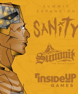 Summit: The Board Game – Sanity