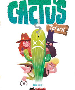 Cactus Town