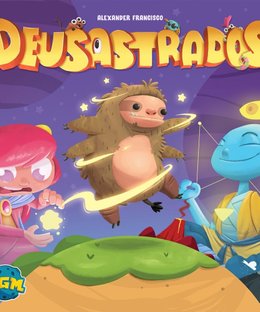 Deusastrados