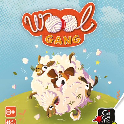 Wool Gang
