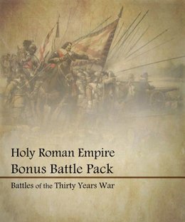 Holy Roman Empire Expansion 1: Battles of the Thirty Years War