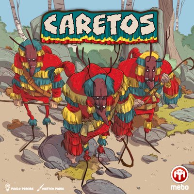 Caretos