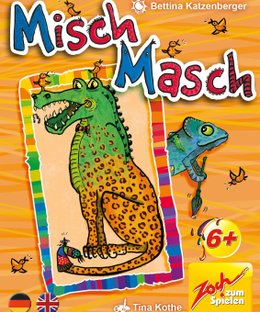 Misch Masch