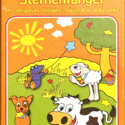 Toggolino: Sternenfänger