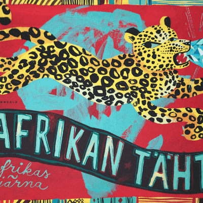Afrikan tähti
