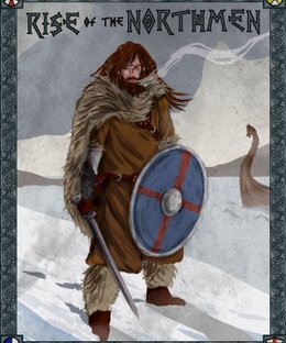 Rise of the Northmen