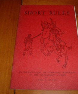 Short Rules