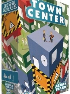 Town Center (Fourth Edition)