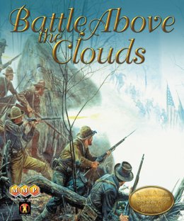 Battle Above the Clouds
