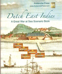 Great War at Sea: Dutch East Indies