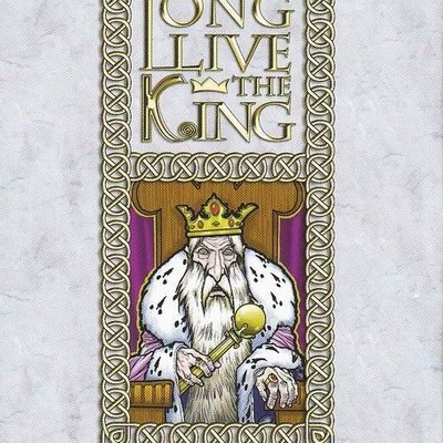 Long Live the King