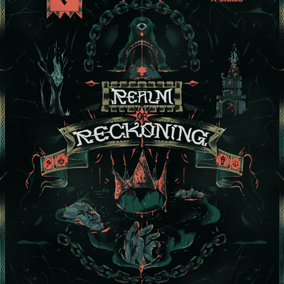 Realm of Reckoning