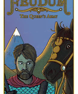 Feudum: The Queen's Army