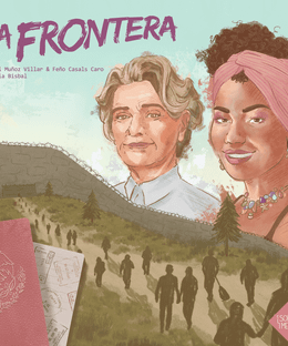 La Frontera