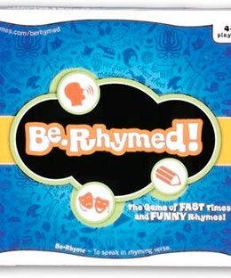 Be-Rhymed!