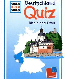 Deutschland-Quiz: Rheinland-Pfalz