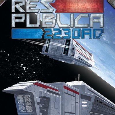 Res Publica: 2230AD