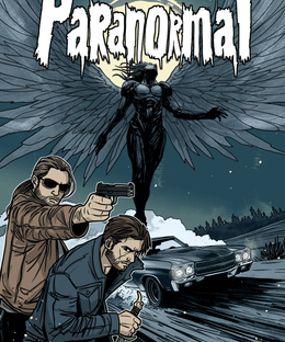 Paranormal
