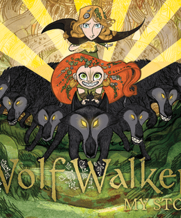 WolfWalkers: My Story