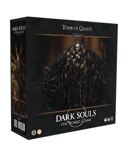 Dark Souls: The Board Game – Tomb of Giants