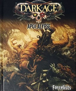Dark Age: Apocalypse – Forcelists