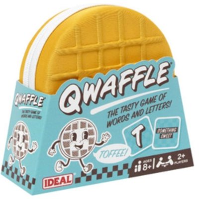 Qwaffle