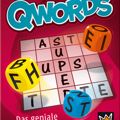 Qwords