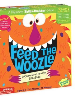 Feed the Woozle