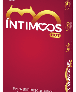 ÍNTIMOOS Hot: Para [re]descubrirse en profundidad