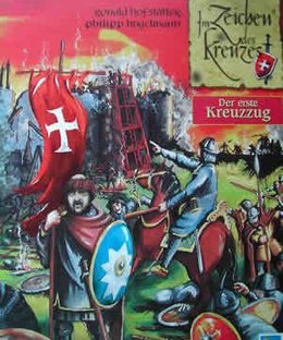 Im Zeichen des Kreuzes