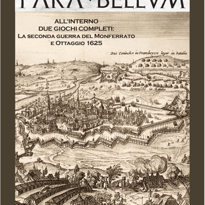 La Seconda Guerra del Monferrato