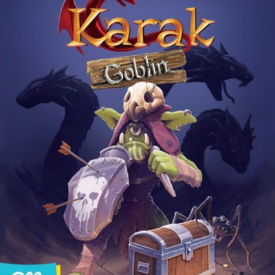 Karak Goblin
