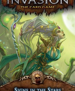Warhammer: Invasion – Signs in the Stars