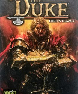 The Duke: Lord's Legacy