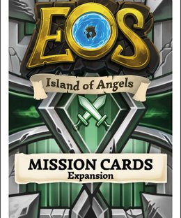 EOS: Island of Angels – Mission Card Expansion