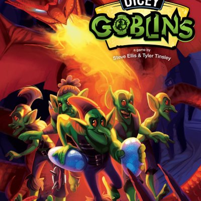 Dicey Goblins