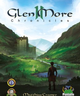 Glen More II: Chronicles