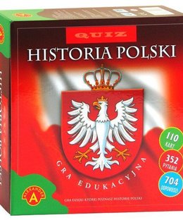 Quiz: Historia Polski
