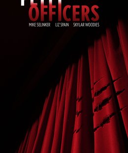 Detective: Signature Series – Petty Officers