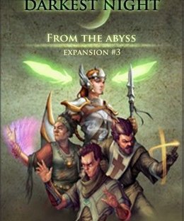 Darkest Night: From the Abyss