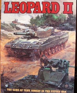 Leopard II