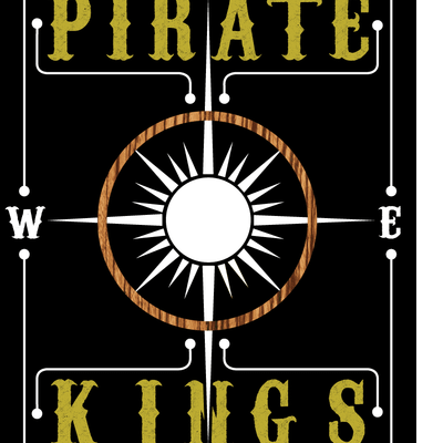 Pirate Kings