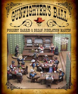 Gunfighter's Ball